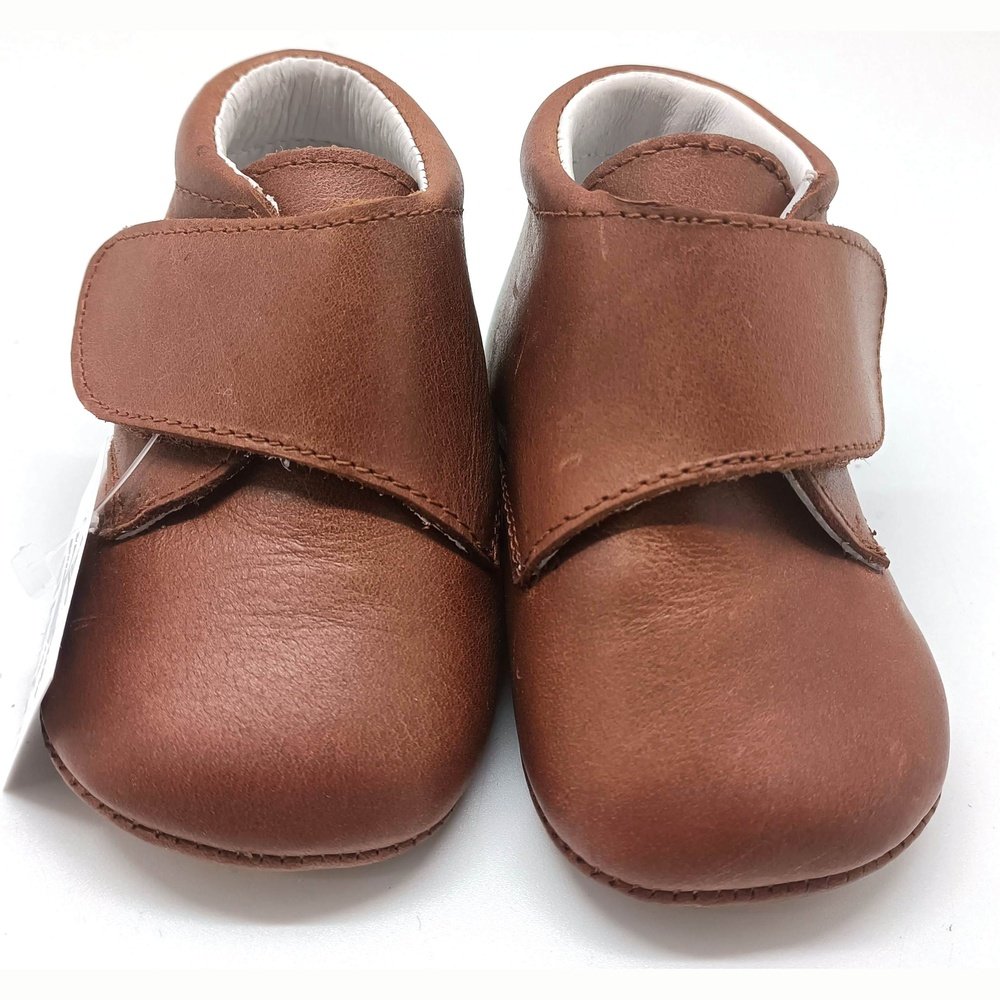Premières chaussures - Jacinto Madison