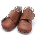 Premières chaussures - Jacinto Madison