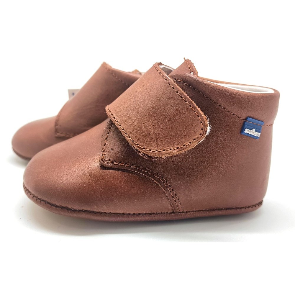 Premières chaussures - Jacinto Madison