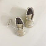 Premiers chaussons - Marfil