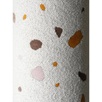 Fauteuil pouf WigiWama - Terrazzo Marble
