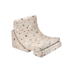 Wigiwama Fauteuil - Moon Chair - Terrazzo Sand