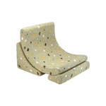 Wigiwama fauteuil lounge - Moon Chair - Terrazzo Moss