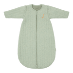 Little Dutch Gigoteuse d'hiver Nappie Melange Sage - 2,5 TOG