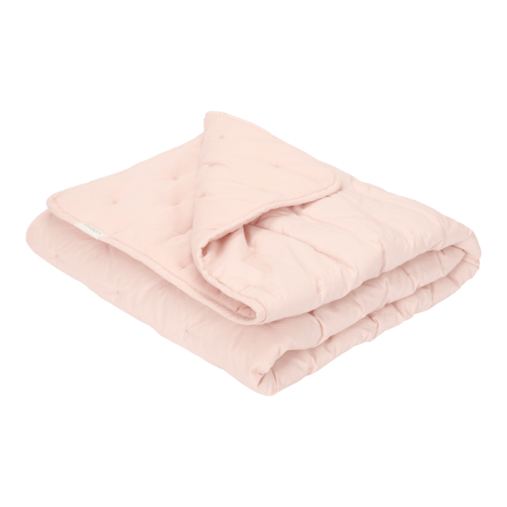 Couverture de berceau Little Dutch - Blossem