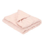 Couverture de berceau Little Dutch - Blossem