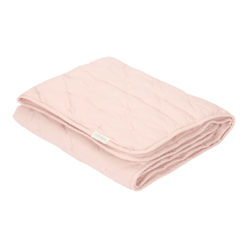 Little Dutch couverture de berceau - Blossem