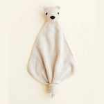 Teddy Tokki blanc crème