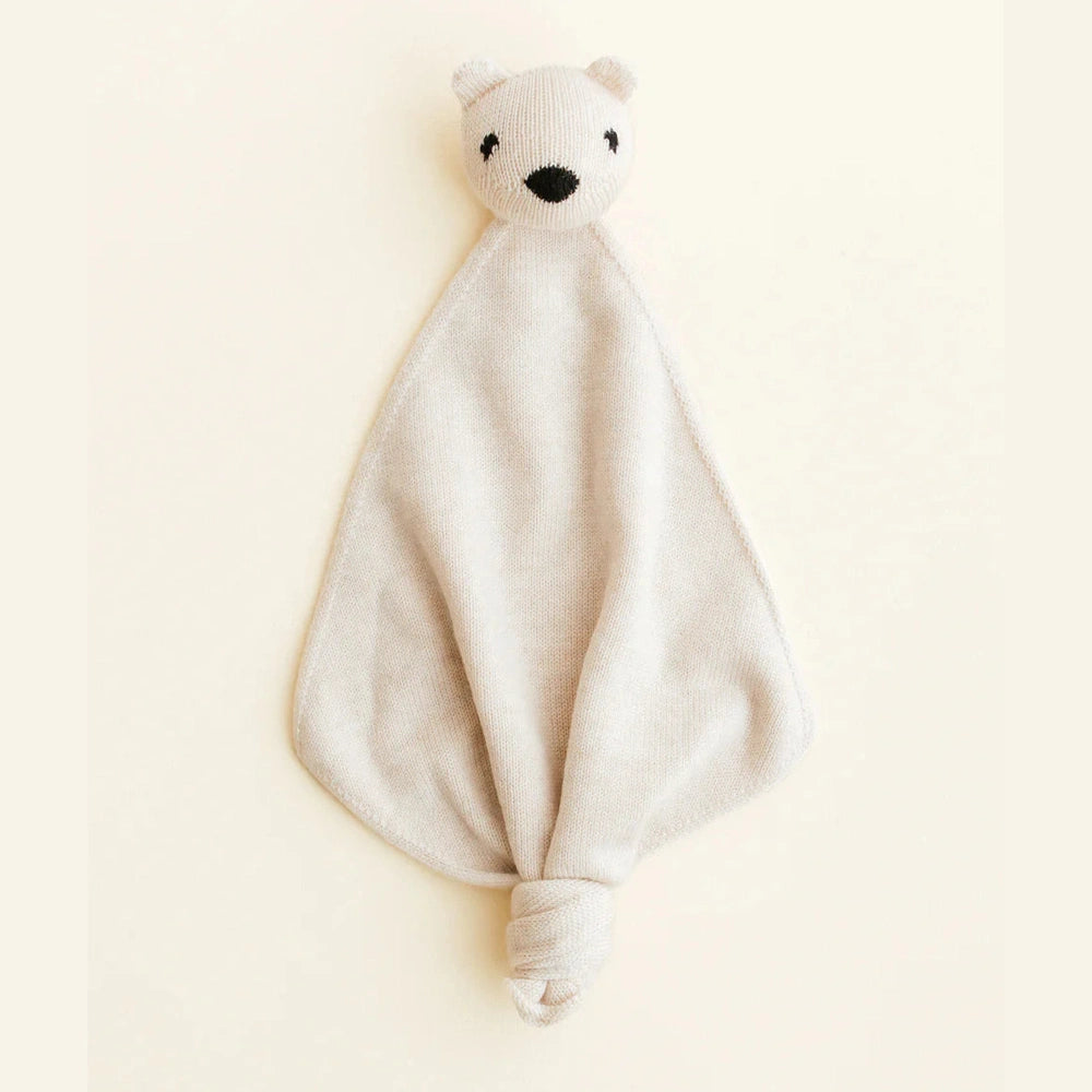 Teddy Tokki blanc crème