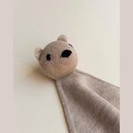 Tokki Teddy blanc sable