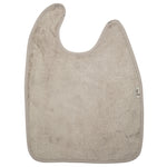 Timboo bavoir XXL - gris plume