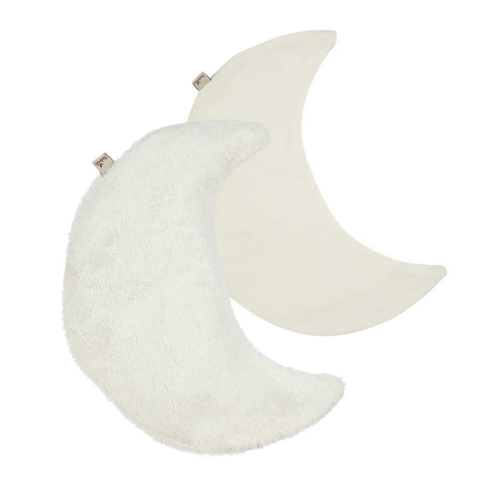 Timboo Petite lune chauffante relaxante - Daisy White