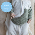 Timboo Petite lune chauffante relaxante - Daisy White