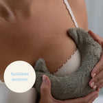 Timboo Petite lune chauffante relaxante - Whisper Green