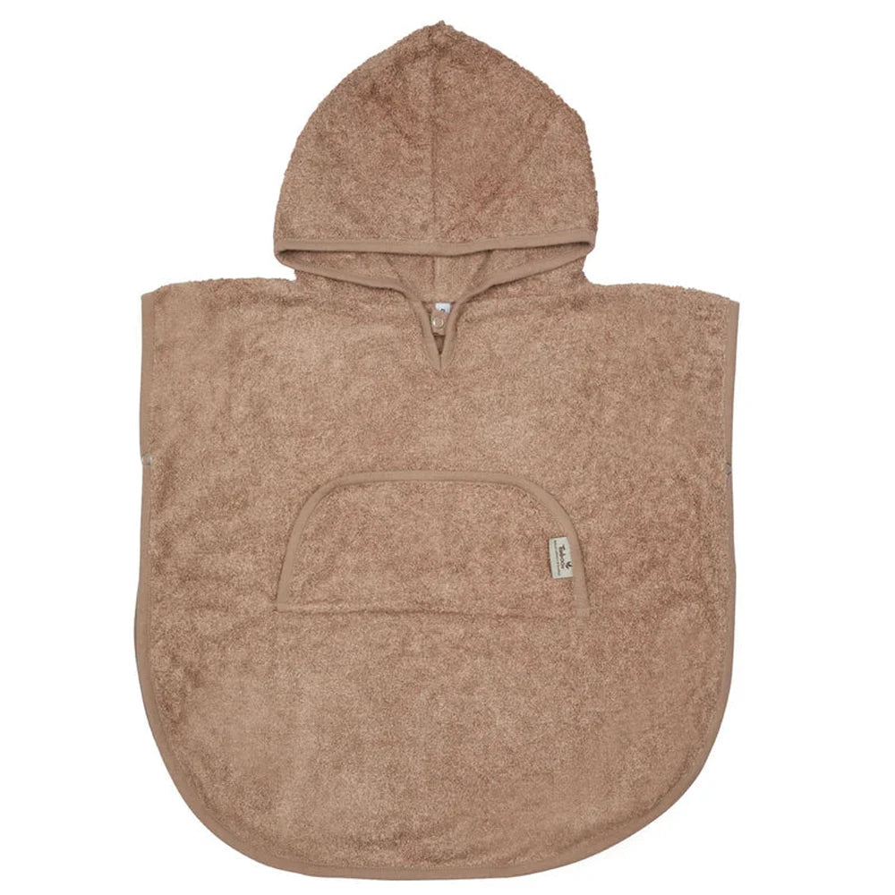Timboo Badponcho Savannah Sable