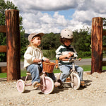 Banwood Tricycle / Trike Vintage - Beige
