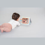Livre Tummy Time Taf Toys - Savannah