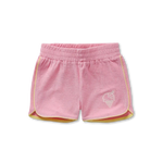 Sproet en Sprout Short de sport Terry rose