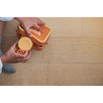 Les appareils photo en silicone Zoofamily - Ours