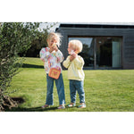 Zoofamily appareil photo en silicone - renard