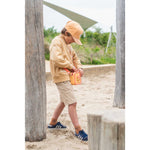 Zoofamily Sac appareil photo en silicone - Renard