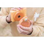 The Zoofamily Urban Zoo - Lion | Appareil photo pour enfants