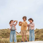 The Zoofamily Urban Zoo - Lion | Caméra pour enfants
