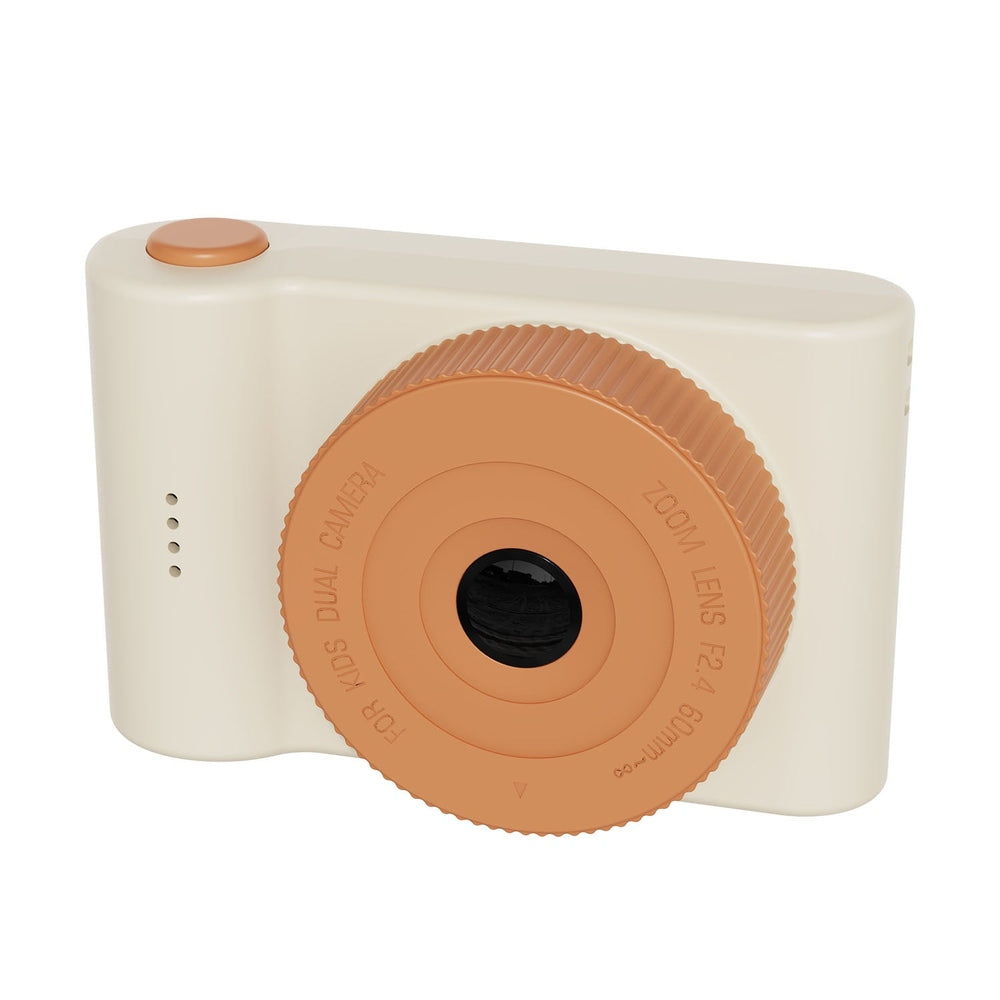 The Zoofamily Urban Zoo - Lion | Appareil photo pour enfants