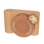 The Zoofamily Urban Zoo - Lion | Appareil photo pour enfant