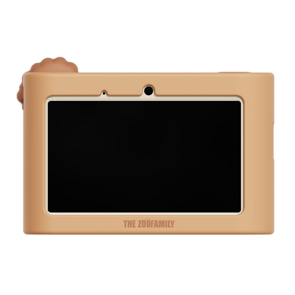 The Zoofamily Urban Zoo - Lion | Appareil photo pour enfant