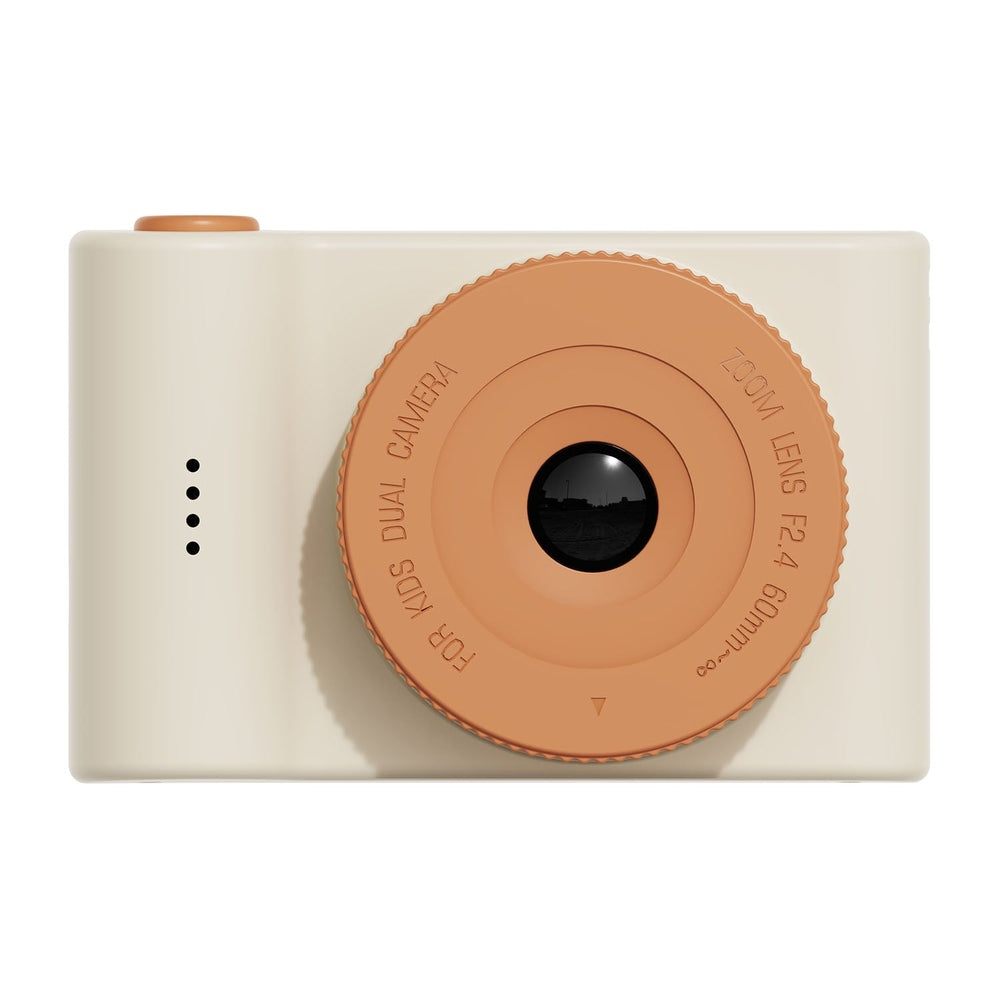 The Zoofamily Urban Zoo - Lion | Appareil photo pour enfants