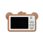 Zoofamily Zoo Friends - Ours | Appareil photo pour enfants