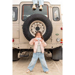 The Zoofamily Zoo Friends - Éléphant | appareil photo pour enfants