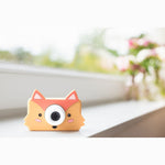 Zoofamily Zoo Friends - Renard | Appareil photo pour enfants