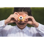 The Zoofamily Zoo Friends - Renard | Appareil photo pour enfants