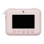 The Zoofamily Zoo Print - Licorne | Appareil photo pour enfant avec impression instantanée