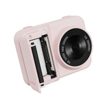 The Zoofamily Zoo Print - Licorne | Appareil photo pour enfant avec impression instantanée