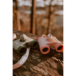 Les jumelles Zoo Eyes de The Zoofamily - Licorne
