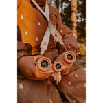 Les jumelles Zoo Eyes de Zoofamily - Licorne