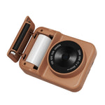 The Zoofamily Zoo Print - Ours | Appareil photo pour enfant avec impression instantanée