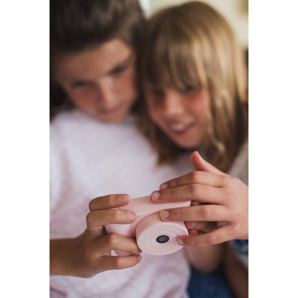 The Zoofamily Urban Zoo - Licorne | Appareil photo pour enfants