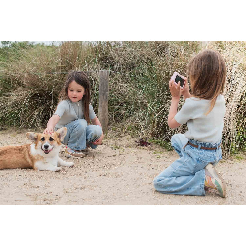 The Zoofamily Urban Zoo - Licorne | appareil photo pour enfants
