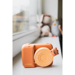 Zoofamily Zoo Print - Ours | Appareil photo pour enfant avec impression instantanée