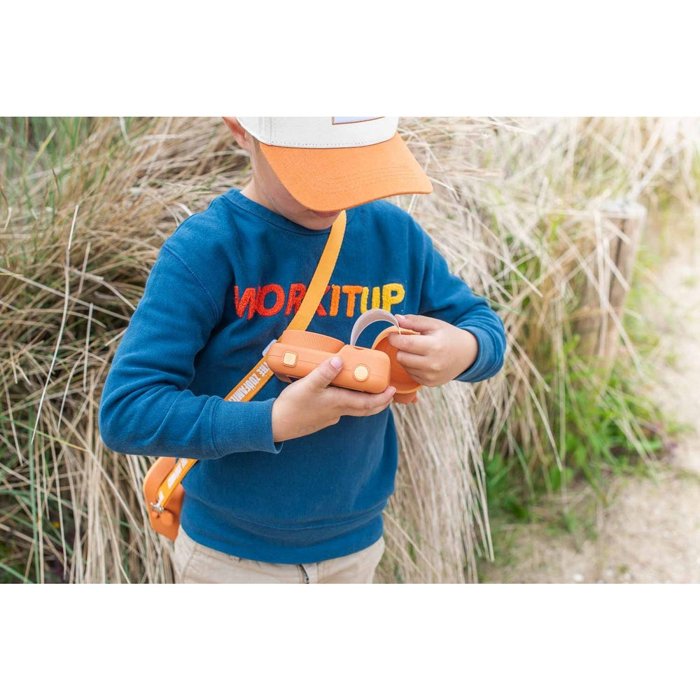 The Zoofamily Zoo Print - Ours | Appareil photo pour enfants avec impression instantanée