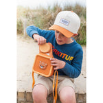 The Zoofamily Zoo Print - Ours | Appareil photo pour enfants avec impression instantanée