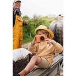 The Zoofamily Zoo Print - Ours | Appareil photo pour enfants avec impression instantanée