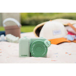 The Zoofamily Zoo Print - Dino | Appareil photo pour enfants avec impression instantanée