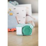 The Zoofamily Zoo Print - Dino | Appareil photo pour enfants avec impression instantanée