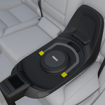 Thule Alfi - base Isofix pour siège auto