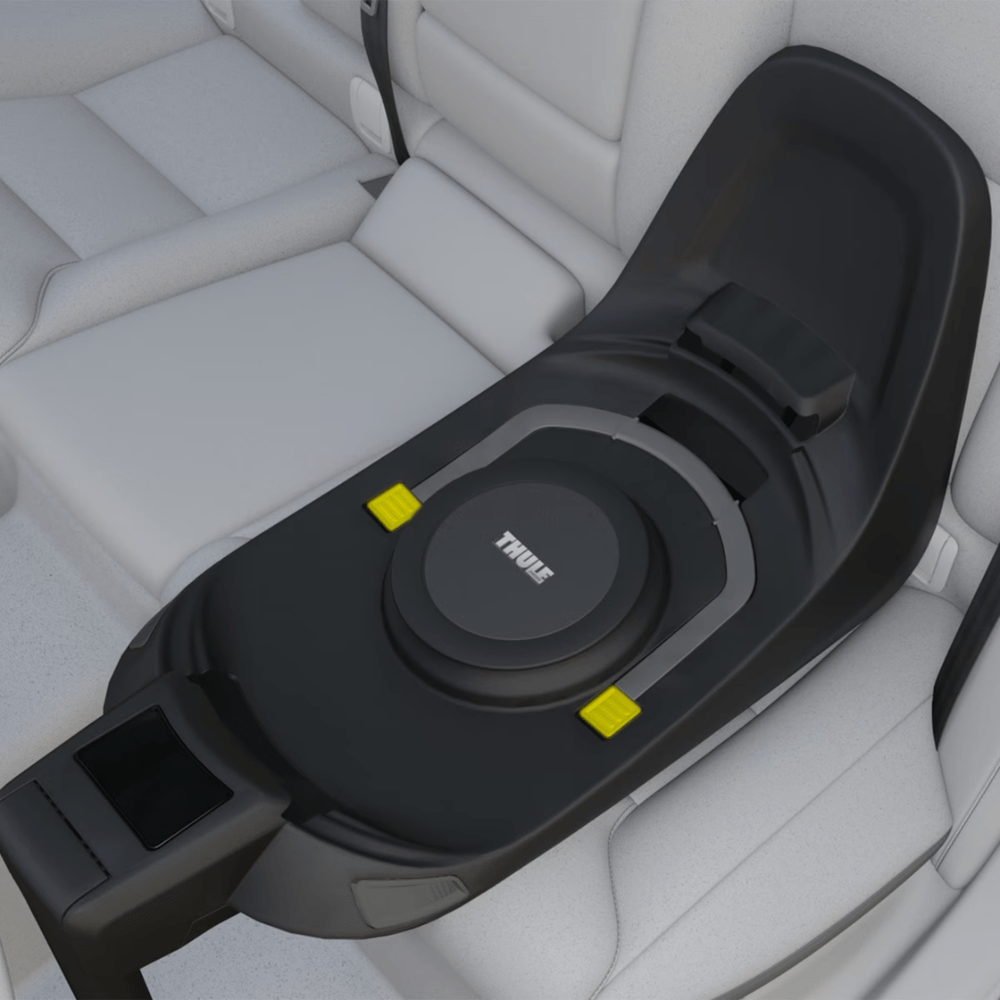 Thule Alfi - base Isofix pour siège auto